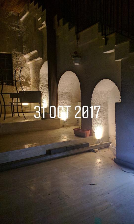 Sendian-Guesthouse (Adults Only) Avanos Exterior photo