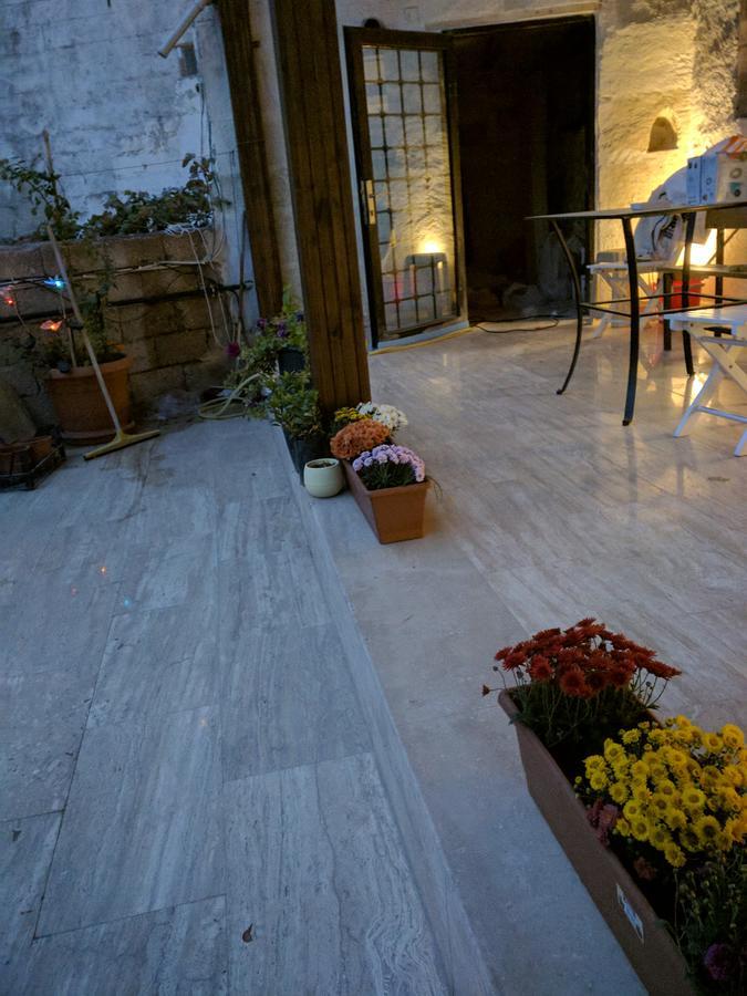 Sendian-Guesthouse (Adults Only) Avanos Exterior photo