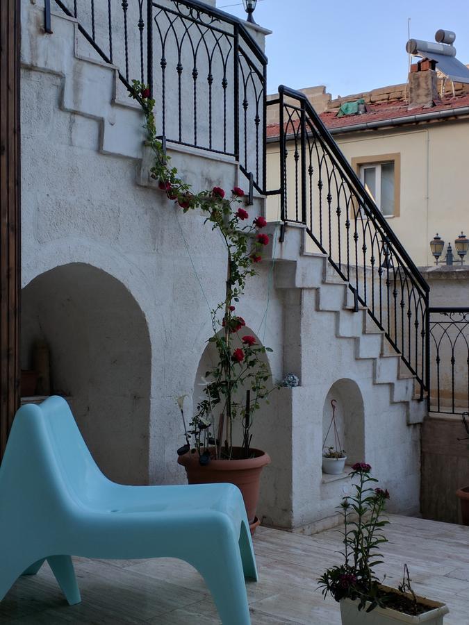 Sendian-Guesthouse (Adults Only) Avanos Exterior photo