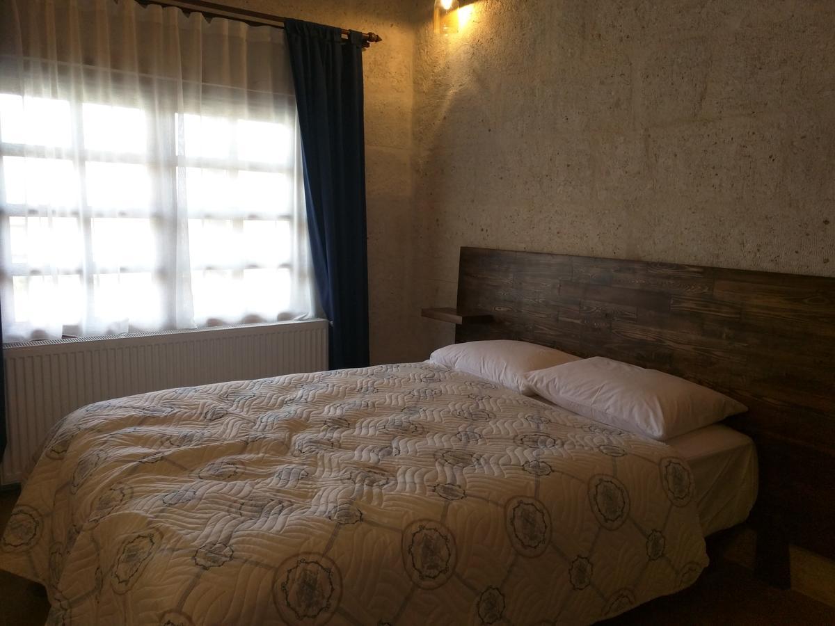 Sendian-Guesthouse (Adults Only) Avanos Exterior photo