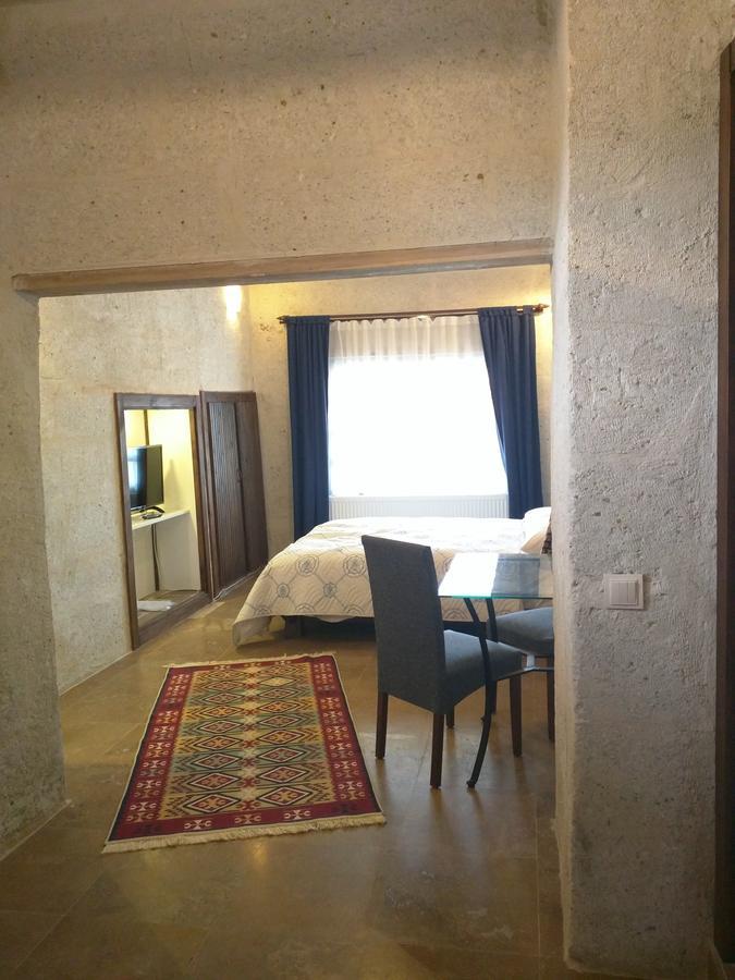 Sendian-Guesthouse (Adults Only) Avanos Exterior photo