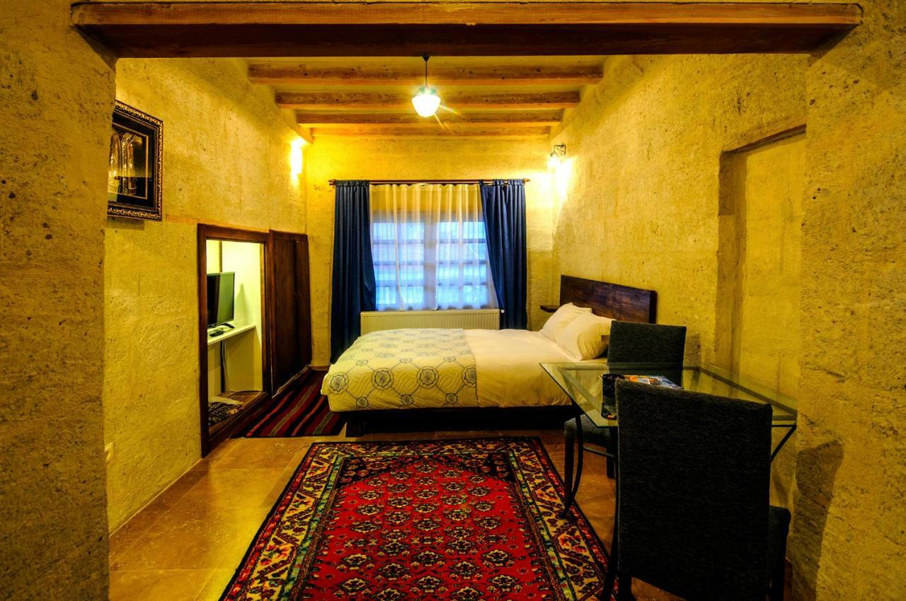 Sendian-Guesthouse (Adults Only) Avanos Exterior photo