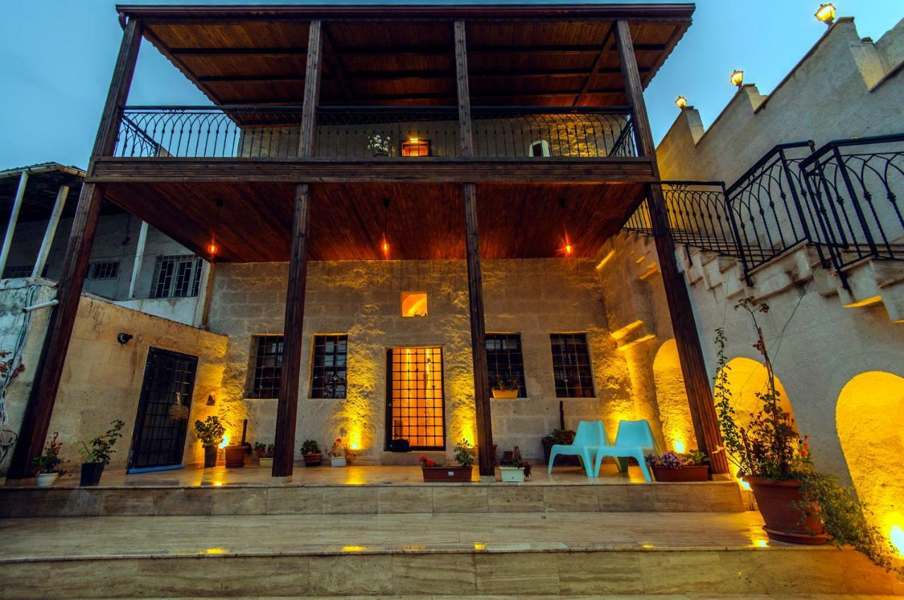 Sendian-Guesthouse (Adults Only) Avanos Exterior photo