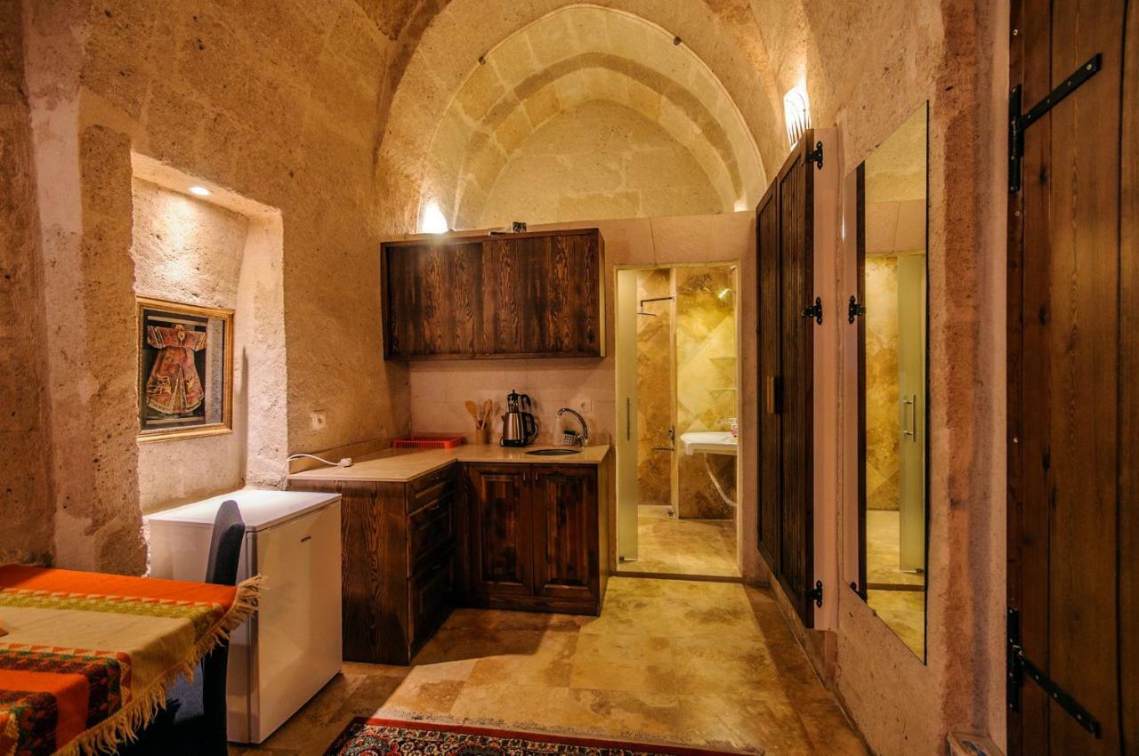 Sendian-Guesthouse (Adults Only) Avanos Exterior photo