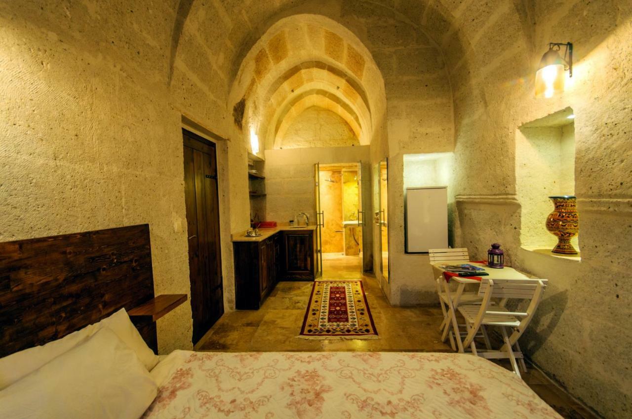 Sendian-Guesthouse (Adults Only) Avanos Exterior photo