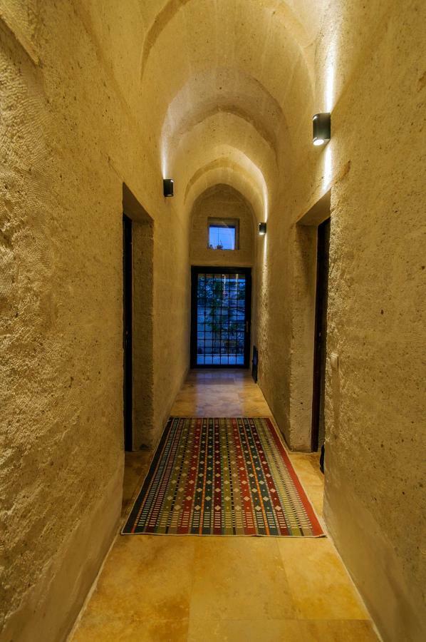 Sendian-Guesthouse (Adults Only) Avanos Exterior photo