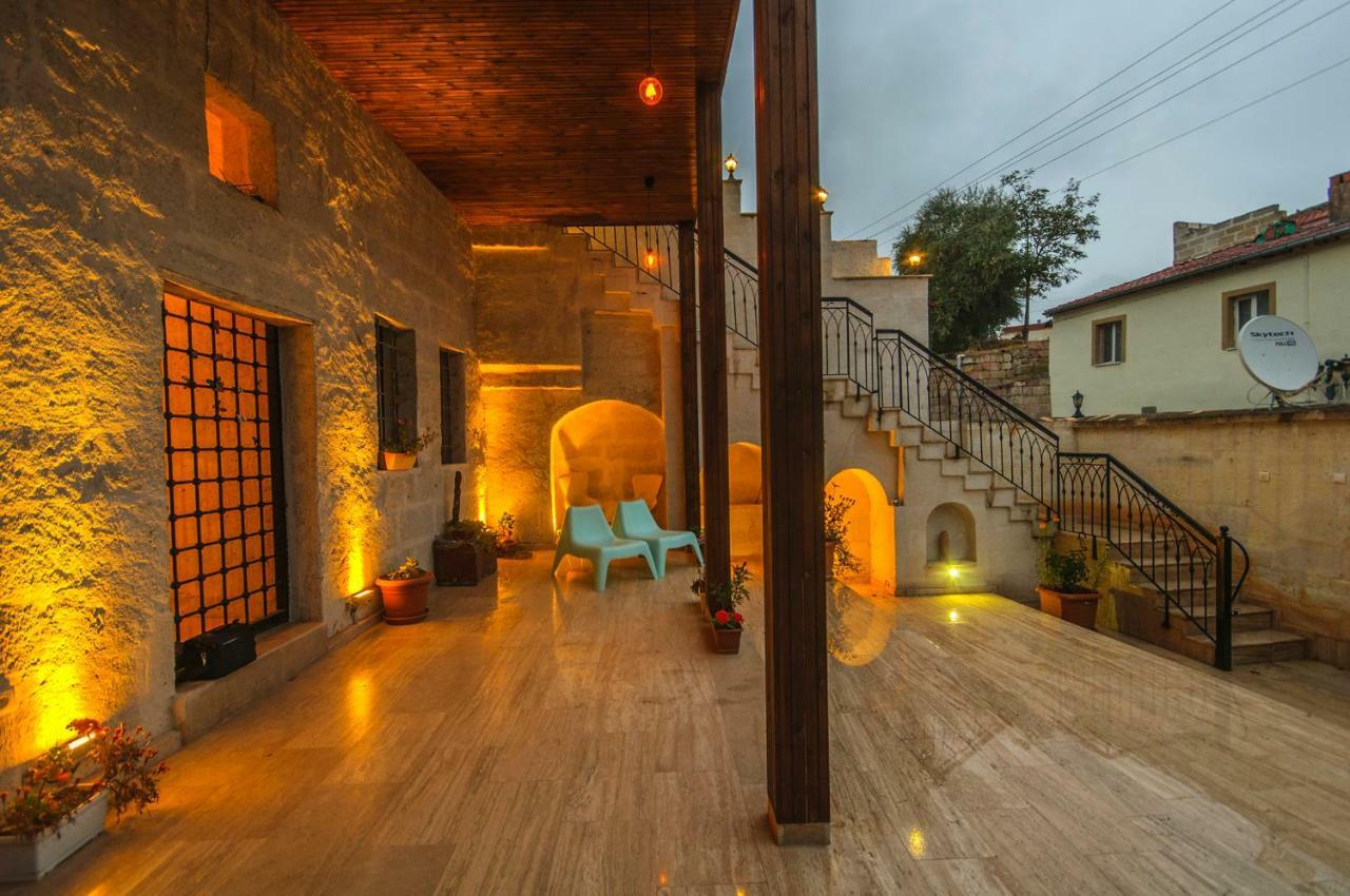 Sendian-Guesthouse (Adults Only) Avanos Exterior photo