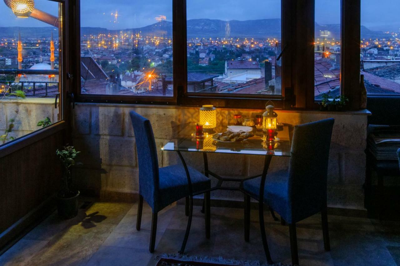 Sendian-Guesthouse (Adults Only) Avanos Exterior photo