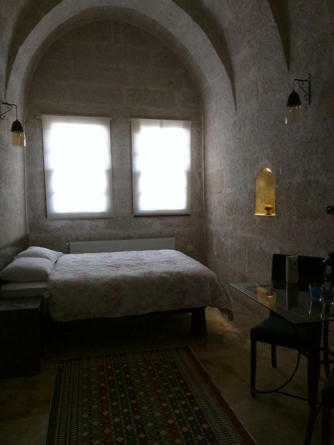 Sendian-Guesthouse (Adults Only) Avanos Exterior photo