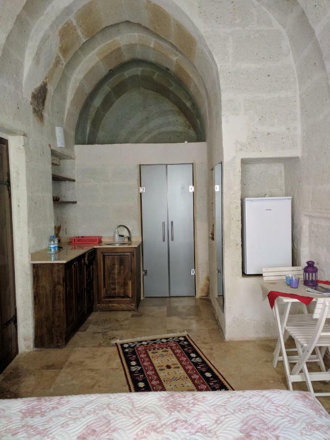 Sendian-Guesthouse (Adults Only) Avanos Exterior photo