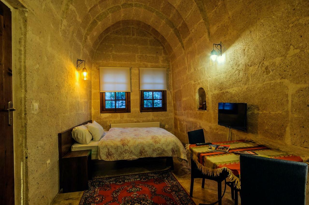 Sendian-Guesthouse (Adults Only) Avanos Exterior photo