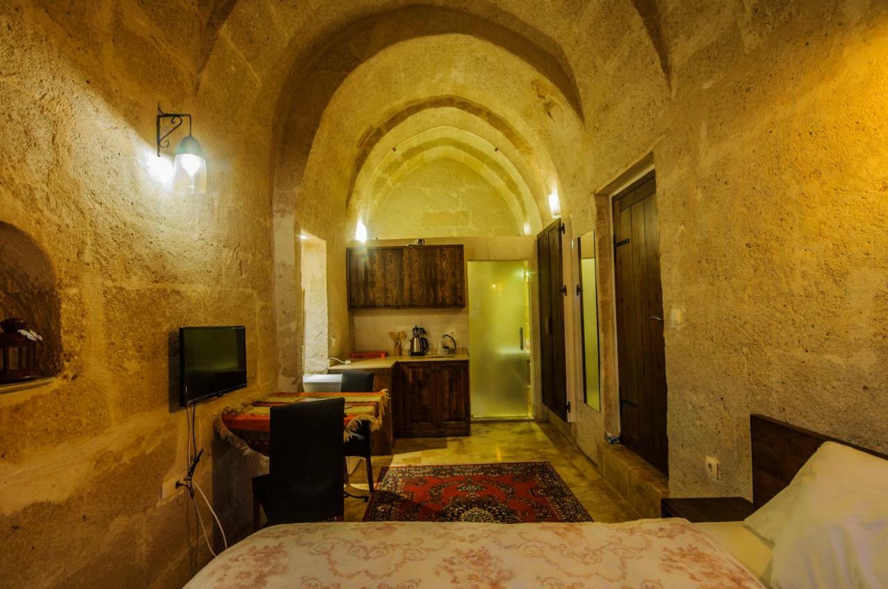 Sendian-Guesthouse (Adults Only) Avanos Exterior photo