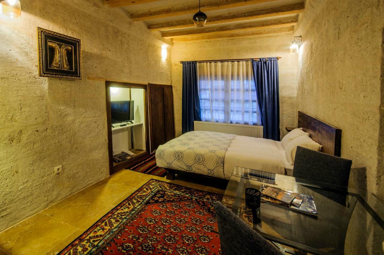 Sendian-Guesthouse (Adults Only) Avanos Exterior photo